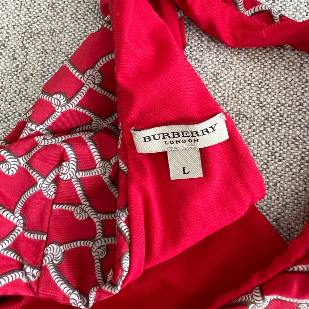 Burberry bikini - Picture 2 of 7